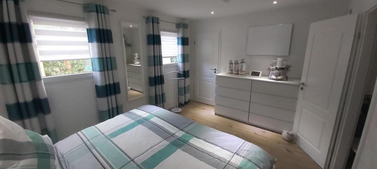 Ferienhaus Leon Mit Sauna Rehburg-Loccum Zewnętrze zdjęcie