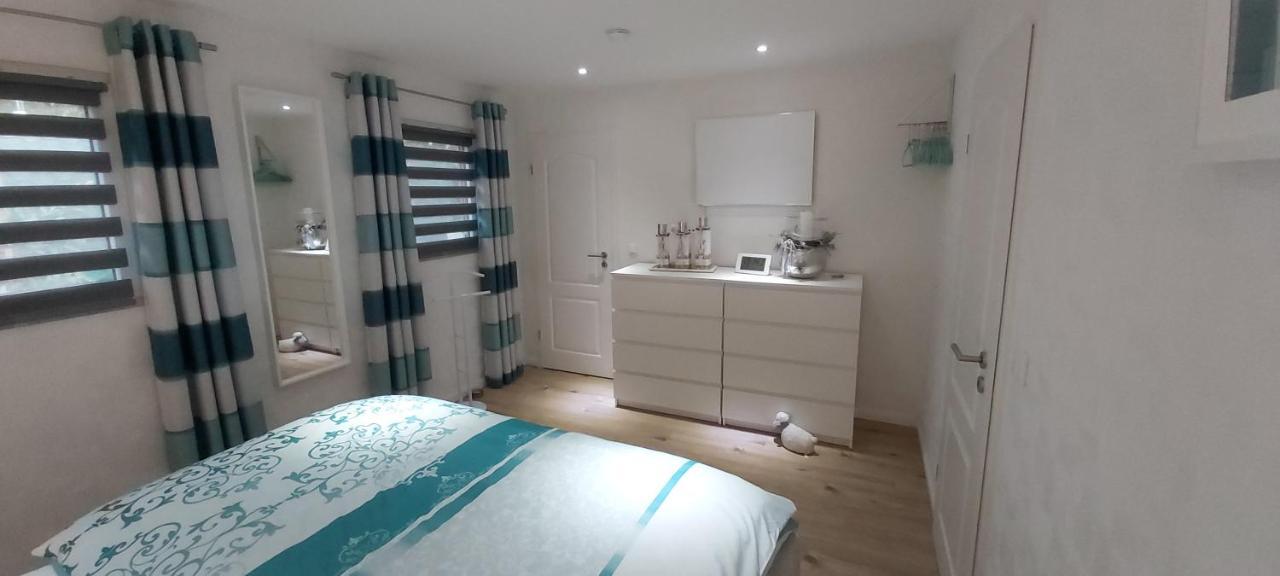 Ferienhaus Leon Mit Sauna Rehburg-Loccum Zewnętrze zdjęcie