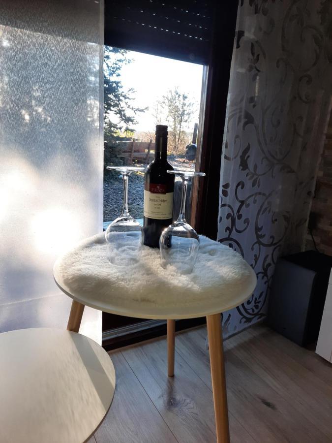 Ferienhaus Leon Mit Sauna Rehburg-Loccum Zewnętrze zdjęcie