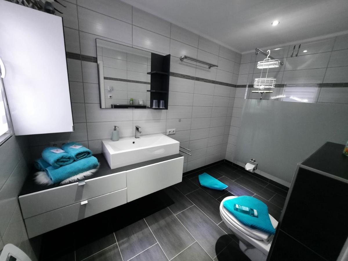 Ferienhaus Leon Mit Sauna Rehburg-Loccum Zewnętrze zdjęcie