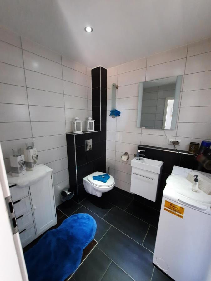Ferienhaus Leon Mit Sauna Rehburg-Loccum Zewnętrze zdjęcie