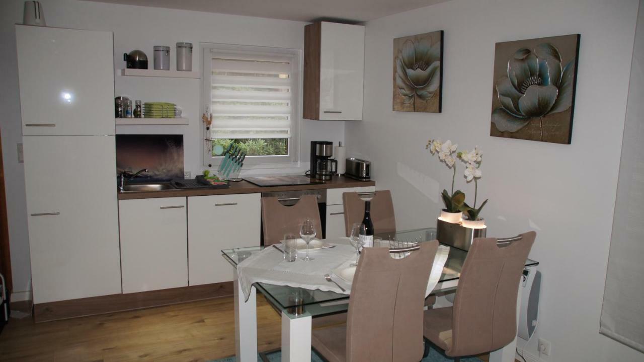 Ferienhaus Leon Mit Sauna Rehburg-Loccum Zewnętrze zdjęcie