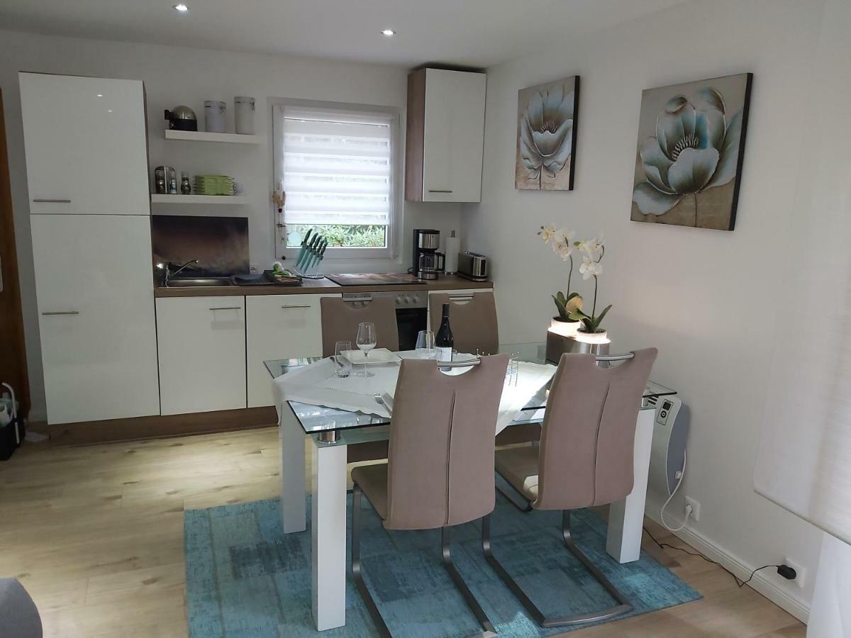 Ferienhaus Leon Mit Sauna Rehburg-Loccum Zewnętrze zdjęcie